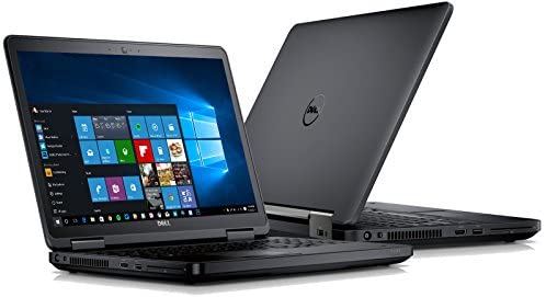 Refurbished Laptops