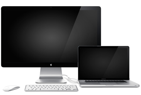 pc, laptop, mac repair